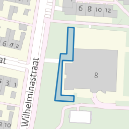 Perceel RSN01-H-6221