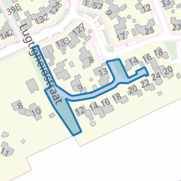 Perceel RSN01-H-6226