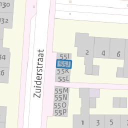 Perceel RSN01-H-6255