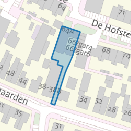 Perceel RSN01-H-6272