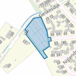 Perceel RSN01-H-6275