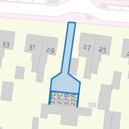 Perceel RSN01-H-6283