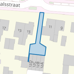 Perceel RSN01-H-6292