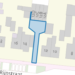 Perceel RSN01-H-6293