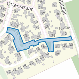 Perceel RSN01-H-6296