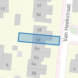 Perceel RSN01-H-6310