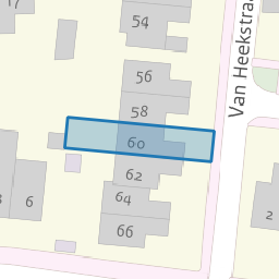 Perceel RSN01-H-6311