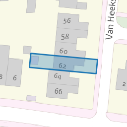 Perceel RSN01-H-6312