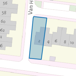 Perceel RSN01-H-6315