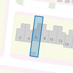 Perceel RSN01-H-6317