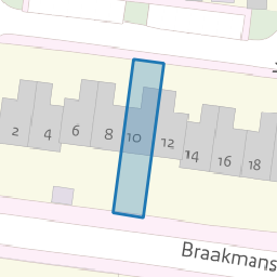 Perceel RSN01-H-6319