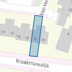 Perceel RSN01-H-6323