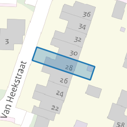 Perceel RSN01-H-6328