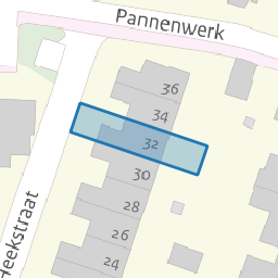 Perceel RSN01-H-6330