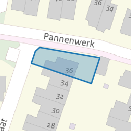 Perceel RSN01-H-6332