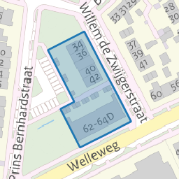 Perceel RSN01-H-6333