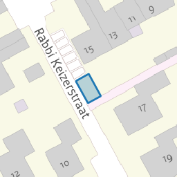 Perceel RSN01-H-6337