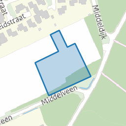 Perceel RSN01-H-6387