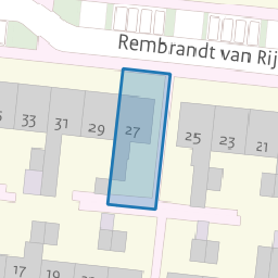 Perceel RSN01-H-6394