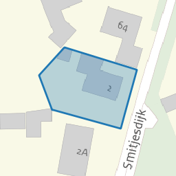 Perceel RSN01-H-6399