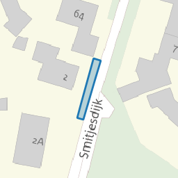 Perceel RSN01-H-6400