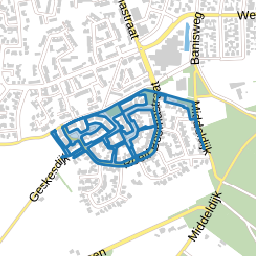 Perceel RSN01-H-6410