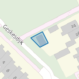 Perceel RSN01-H-6411