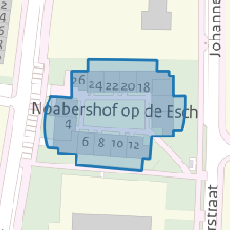 Perceel RSN01-H-6434