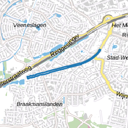 Perceel RSN01-H-6447