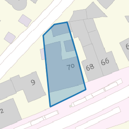 Perceel RSN01-H-6500