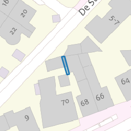 Perceel RSN01-H-6501