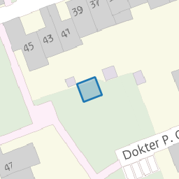 Perceel RSN01-H-6505