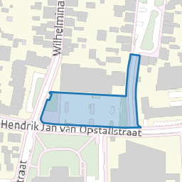 Perceel RSN01-H-6509