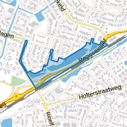 Perceel RSN01-H-6515