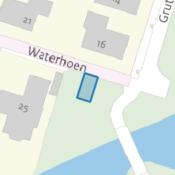 Perceel RSN01-H-6516