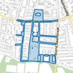 Perceel RSN01-H-6520