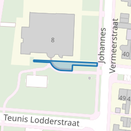 Perceel RSN01-H-6521