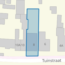 Perceel RSN01-H-6522