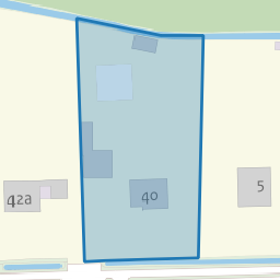 Perceel RSN02-A-1065