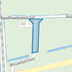 Perceel RSN02-A-1092