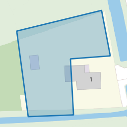 Perceel RSN02-A-1184