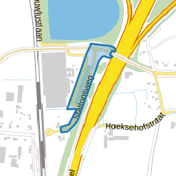 Perceel RSN02-A-1274