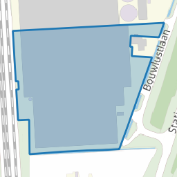 Perceel RSN02-A-1300