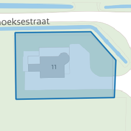 Perceel RSN02-A-1304