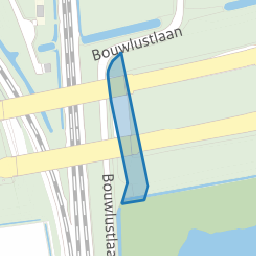 Perceel RSN02-A-1330