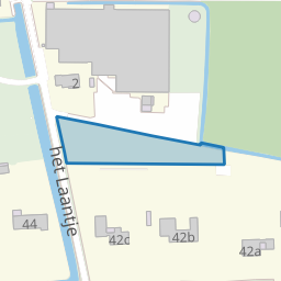 Perceel RSN02-A-1351