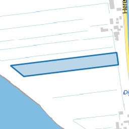 Perceel RST00-A-1036