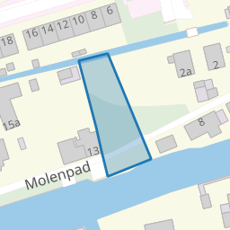 Perceel RST00-A-1151