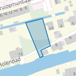 Perceel RST00-A-1489