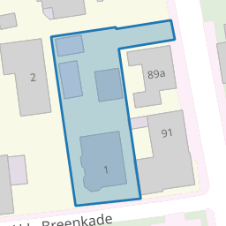 Perceel RST00-A-1694